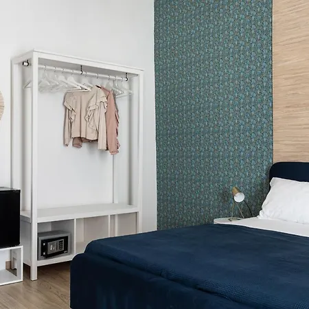Sapore Di Mare Al Borgo Bed & Breakfast