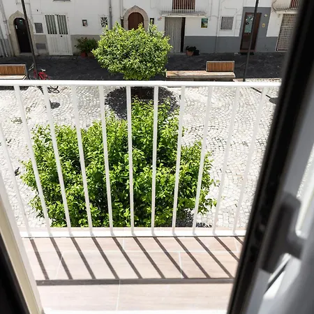 Bed & Breakfast Sapore Di Mare Al Borgo Gaeta